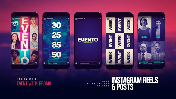 Event Instagram Reels（098145）-技能树